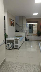 Imagem 4 da galeria do parceiro Fisiocenter Unidade Rio Branco