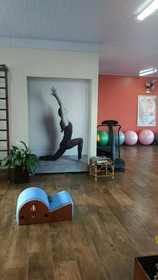 Imagem 5 da galeria do parceiro Fisiocenter Unidade Rio Branco