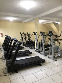 Imagem 2 da galeria do parceiro Sparta Fit