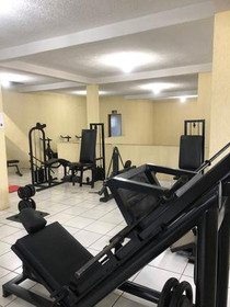 Imagem 3 da galeria do parceiro Sparta Fit