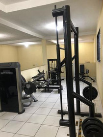 Imagem 4 da galeria do parceiro Sparta Fit