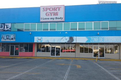 Imagen 2 de la galería del partner Sport Gym I love my body