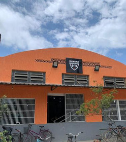 Imagem 1 da galeria do parceiro Hangar Academia