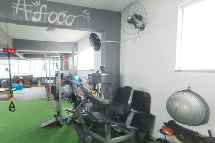 Imagem 1 da galeria do parceiro Studio Espaco Equilibrio Fitness & Health