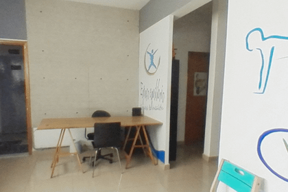 Imagem 5 da galeria do parceiro Studio Espaco Equilibrio Fitness & Health