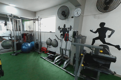 Imagem 6 da galeria do parceiro Studio Espaco Equilibrio Fitness & Health