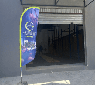 Imagem 2 da galeria do parceiro ATITUDE CT