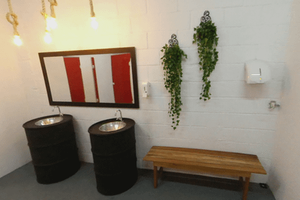 Imagem 6 da galeria do parceiro CROSSFIT RED SKULLS