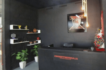 Imagem 7 da galeria do parceiro CROSSFIT RED SKULLS