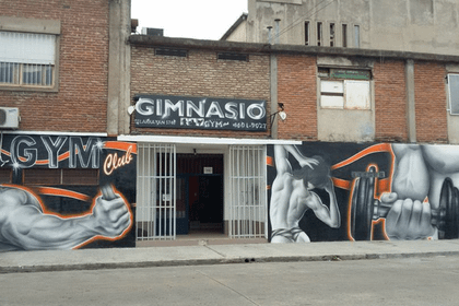 Imagen 2 de la galería del partner Lugano Gym Club