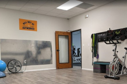 Image 3 from Utopia Fitness and Training partner gallery