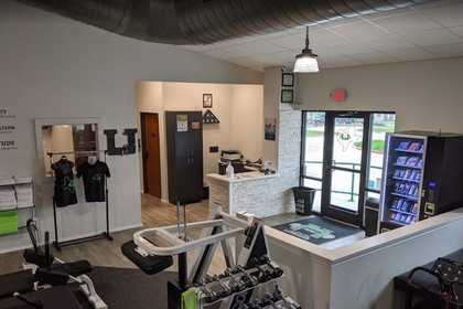 Image 5 from Utopia Fitness and Training partner gallery