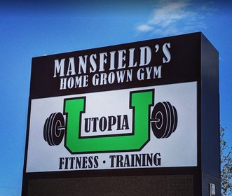 Image 7 from Utopia Fitness and Training partner gallery