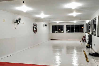 Imagem 1 da galeria do parceiro G13BJJ Sorocoba