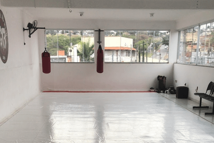 Imagem 3 da galeria do parceiro G13BJJ Sorocoba