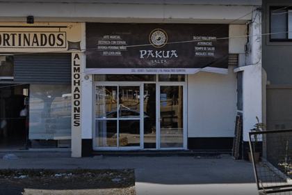 Imagen 2 de la galería del partner PAKUA Tres Cerritos