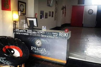 Imagen 3 de la galería del partner PAKUA Tres Cerritos