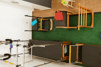 Imagem 1 da galeria do parceiro Fisiolates