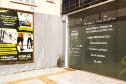 Imagem 2 da galeria do parceiro Fisiolates