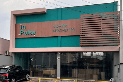 Imagem 2 da galeria do parceiro InPulse Vida em Movimento