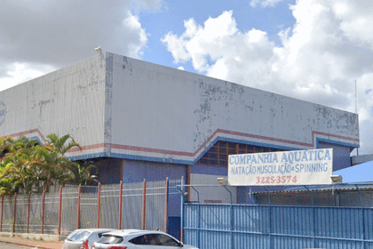 Imagem 2 da galeria do parceiro ACADEMIA COMPANHIA AQUÁTICA