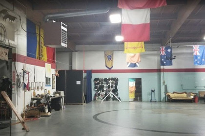 Image 1 from Davenriche European Martial Arts School partner gallery
