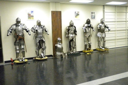 Image 3 from Davenriche European Martial Arts School partner gallery