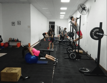 Imagen 1 de la galería del partner Pulso Fit Club