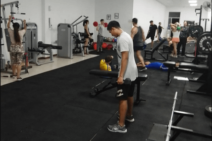 Imagen 3 de la galería del partner Pulso Fit Club