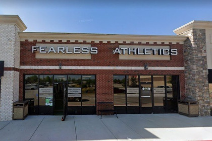 Image 2 from Fearless Athletics partner gallery