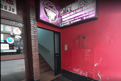 Imagen 6 de la galería del partner Alta Intensidad Gym