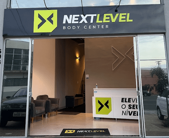 Imagem 2 da galeria do parceiro Next Level Body Center
