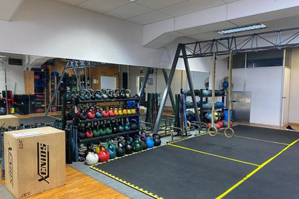 Imagen 4 de la galería del partner Ludus Training Center
