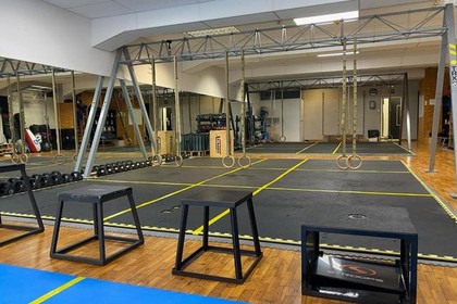 Imagen 5 de la galería del partner Ludus Training Center