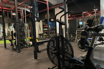 Imagen 6 de la galería del partner Ludus Training Center