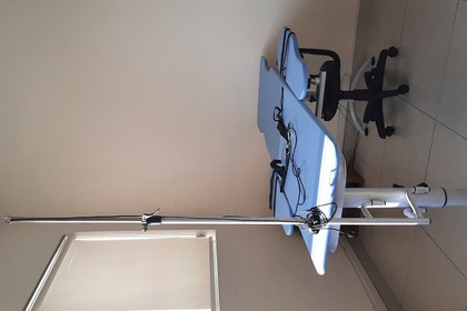 Imagem 3 da galeria do parceiro Reabilitary clínica de fisioterapia e pilates