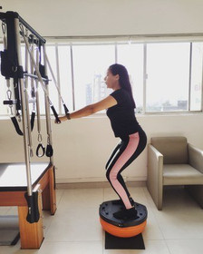 Imagem 5 da galeria do parceiro Reabilitary clínica de fisioterapia e pilates