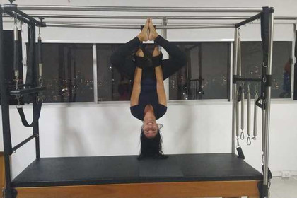 Imagem 8 da galeria do parceiro Reabilitary clínica de fisioterapia e pilates