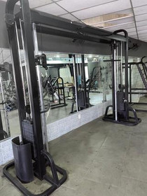 Imagem 1 da galeria do parceiro Start fitness