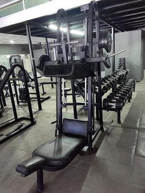 Imagem 2 da galeria do parceiro Start fitness