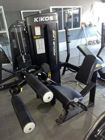 Imagem 3 da galeria do parceiro Start fitness