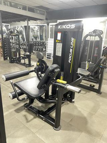 Imagem 4 da galeria do parceiro Start fitness
