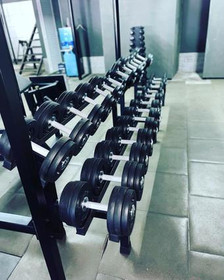 Imagem 5 da galeria do parceiro Start fitness