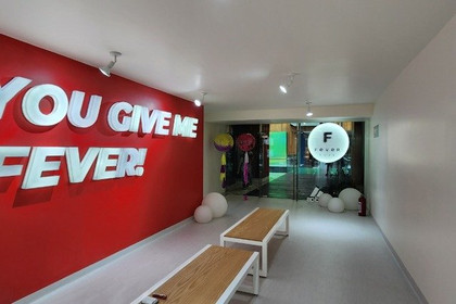 Imagen 2 de la galería del partner Fever Club Samara