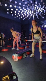 Imagen 4 de la galería del partner Fever Club Samara