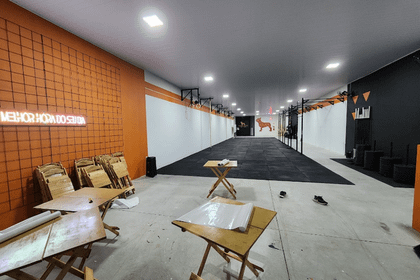 Imagem 4 da galeria do parceiro CT UNDERDOG