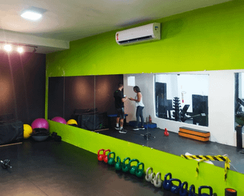 Imagem 6 da galeria do parceiro FITCLUB ACADEMIA