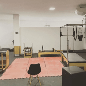 Imagem 1 da galeria do parceiro Essencial Fisio