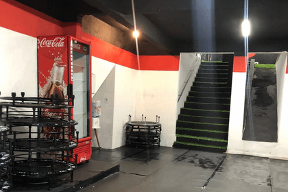 Imagem 6 da galeria do parceiro Arena Império