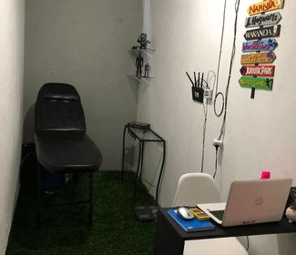 Imagem 7 da galeria do parceiro Arena Império
